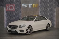 مێرسێدس بێنز E-Class
